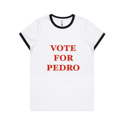 Pedro tee Thumbnail